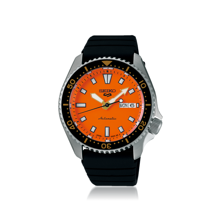 5 Sports SRPL89 Série SKX