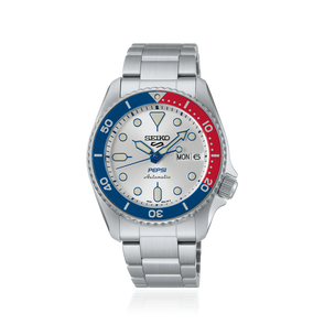 5 Sports Edição Limitada Pepsi® SRPL99