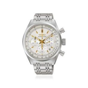 Prospex Speedtimer SRQ059J1