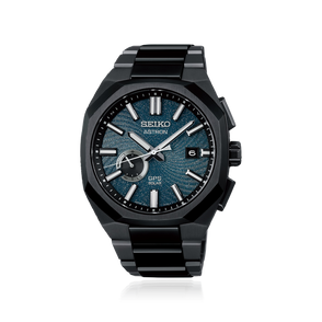 Astron SSJ039J1 GPS Solar 2026 Limited Edition