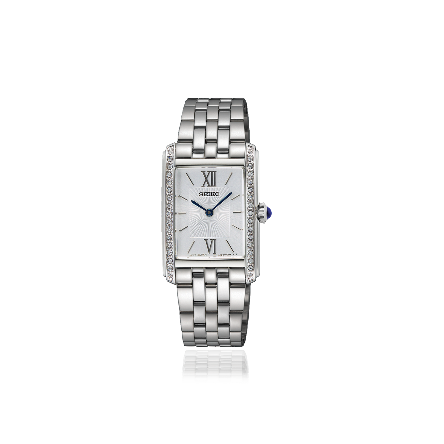 Ladies Quartzo SWR091
