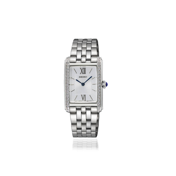 Ladies Quartzo SWR091