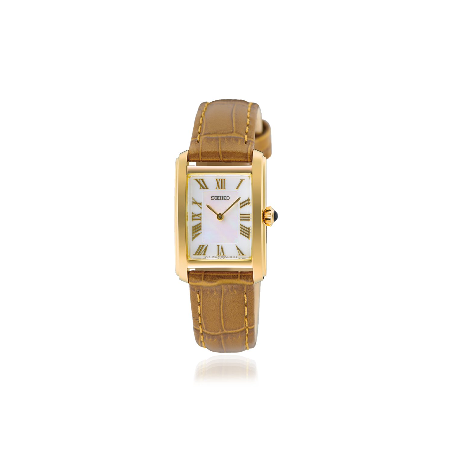 Ladies Quartzo SWR100P1