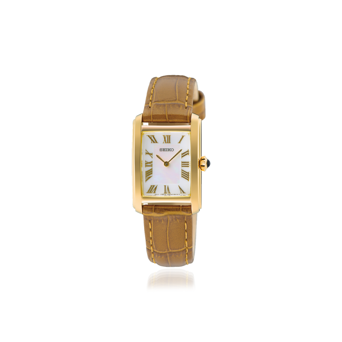 Ladies Quartzo SWR100P1