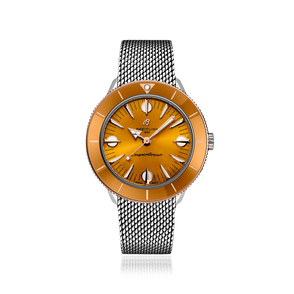 Superocean Heritage '57 Highlands