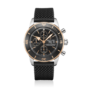 Superocean Heritage Chronograph 44