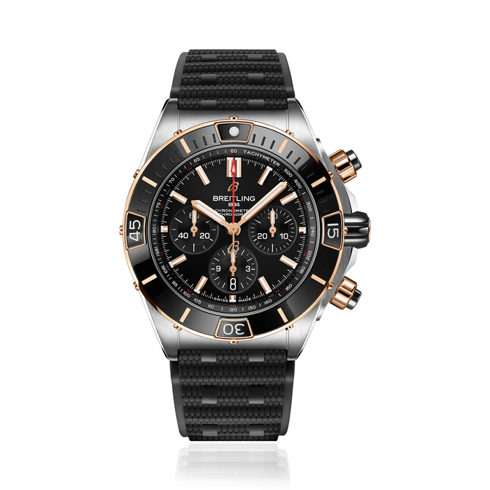 Super Chronomat B01 44