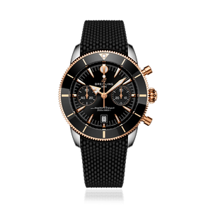 Superocean Heritage B01 Chronograph 42
