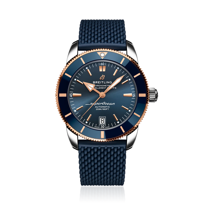 Superocean Heritage B20 Automatic 42