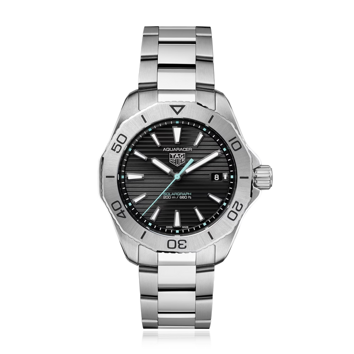 Aquaracer Professional 200 Solargraph