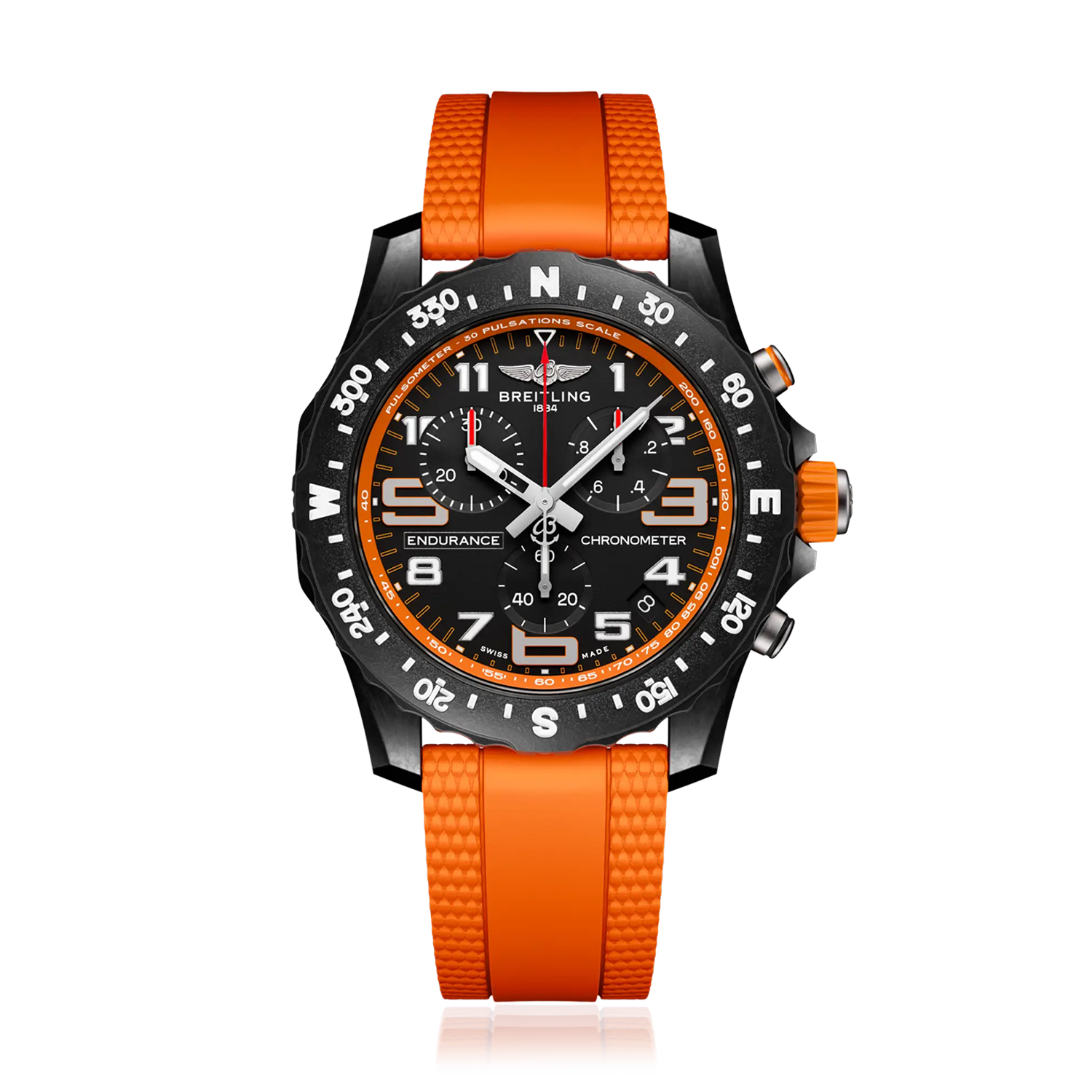 Professional Endurance Pro 44