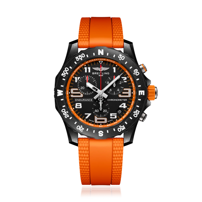 Professional Endurance Pro 44