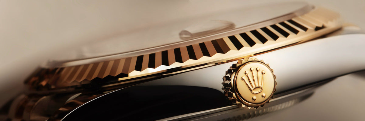 Distribuidor oficial Rolex no Porto, Algarve e Funchal | David Rosas