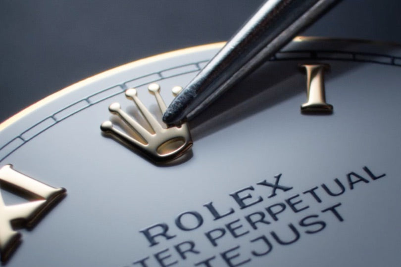 Distribuidor oficial Rolex no Porto, Algarve e Funchal | David Rosas
