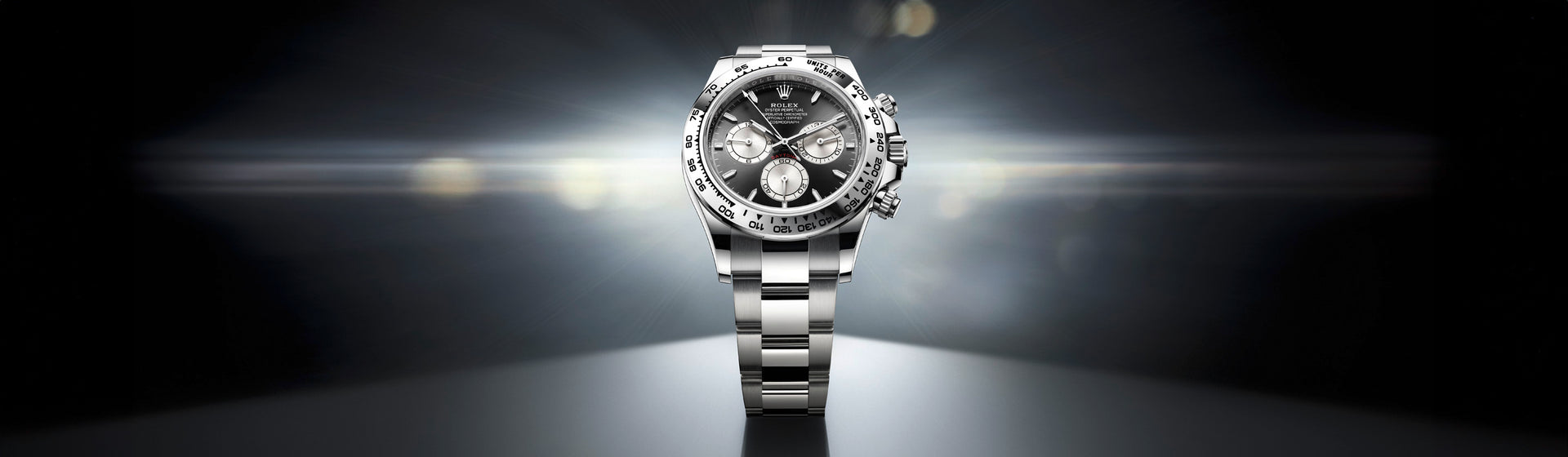 Oyster Perpetual Rolex Cosmograph Daytona