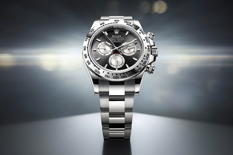 Oyster Perpetual Rolex Cosmograph Daytona