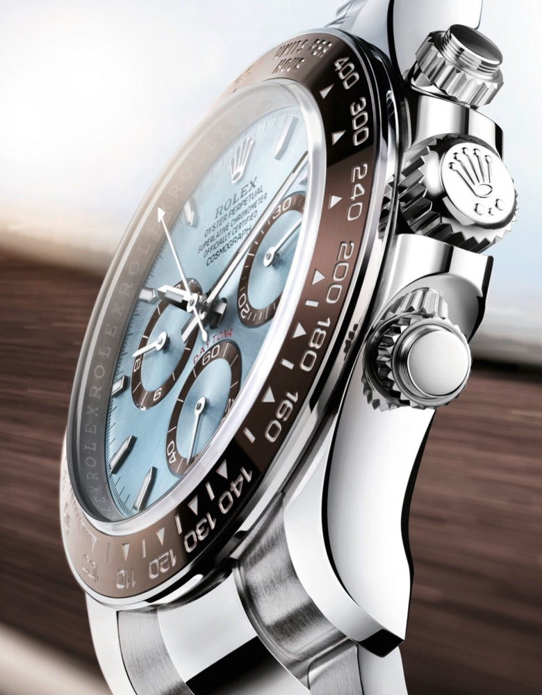 Relógio Rolex Cosmograph Daytona