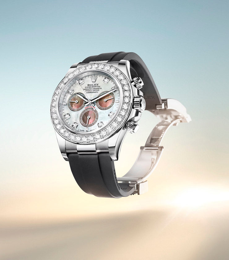 Oyster Perpetual Rolex Cosmograph Daytona