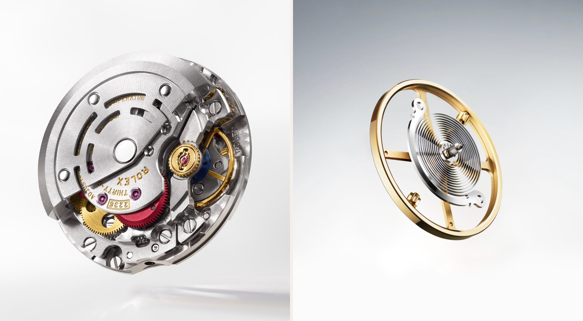 Calibre Perpetual 2236