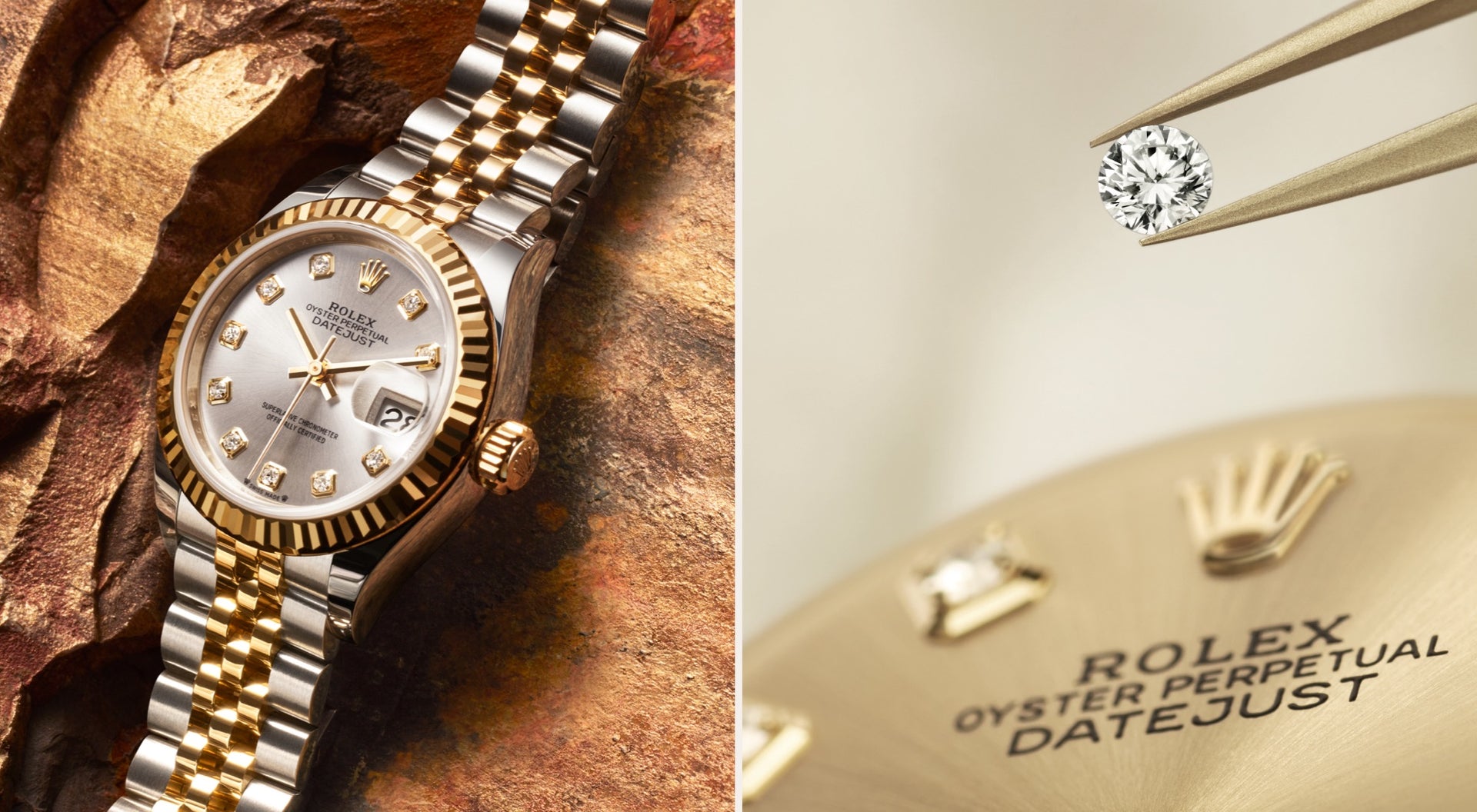 Lady Datejust