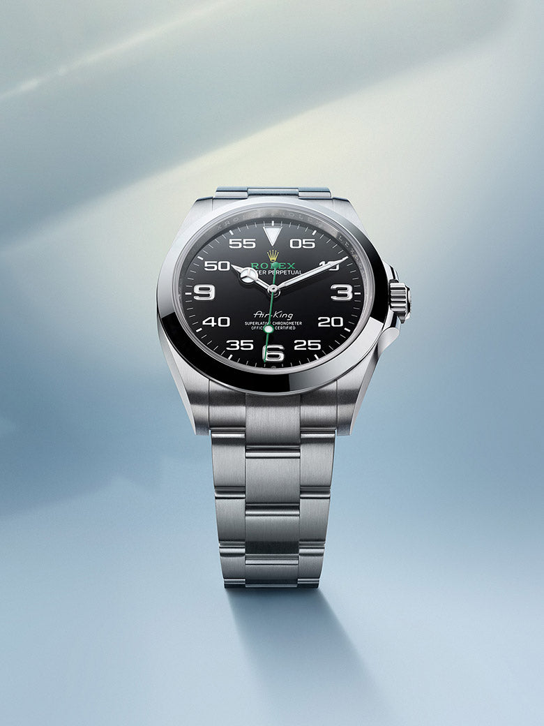 Relógios Rolex no Porto, Algarve e Funchal | David Rosas