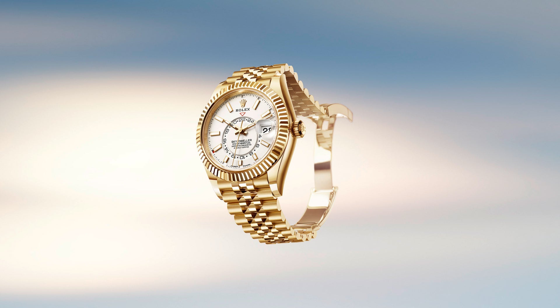 Rolex Sky-Dweller