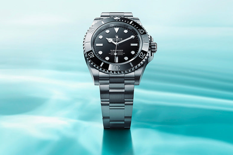 Oyster Perpetual Rolex Submariner
