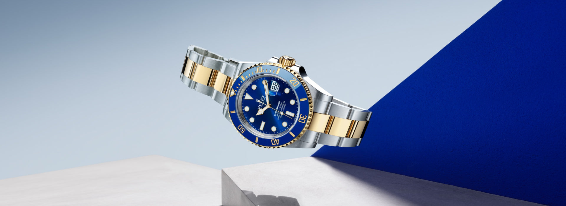 Relógio Rolex Submariner