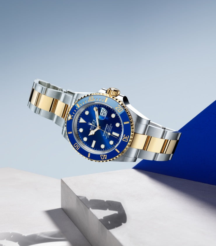 Relógio Rolex Submariner