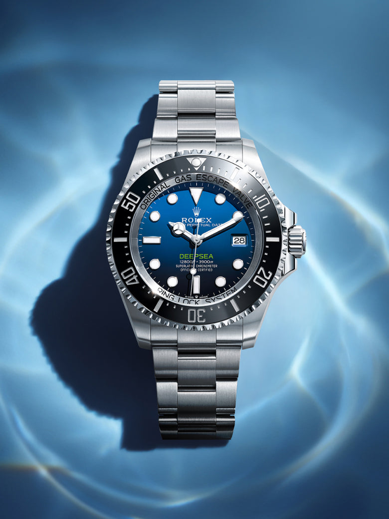 Relógios Rolex no Porto, Algarve e Funchal | David Rosas