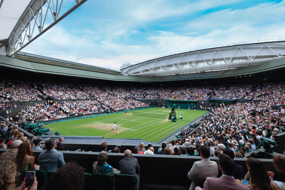 Torneio de Wimbledon