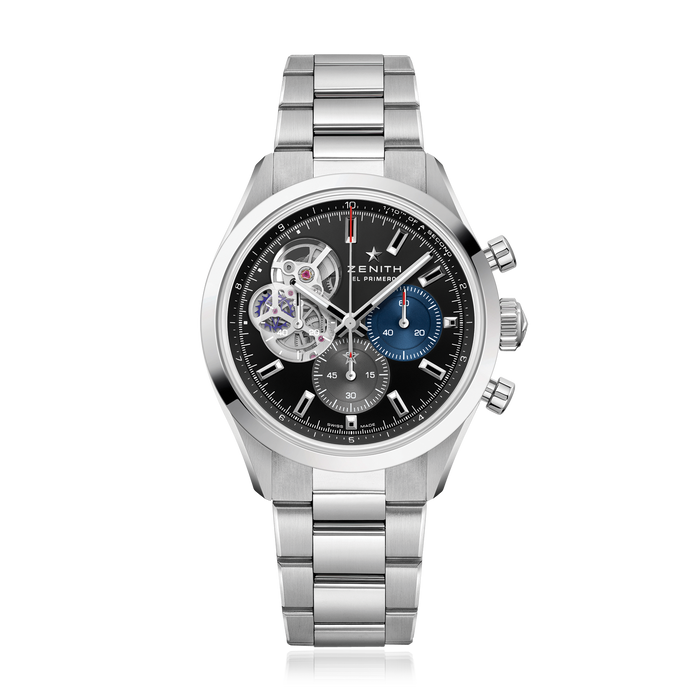 Chronomaster Open