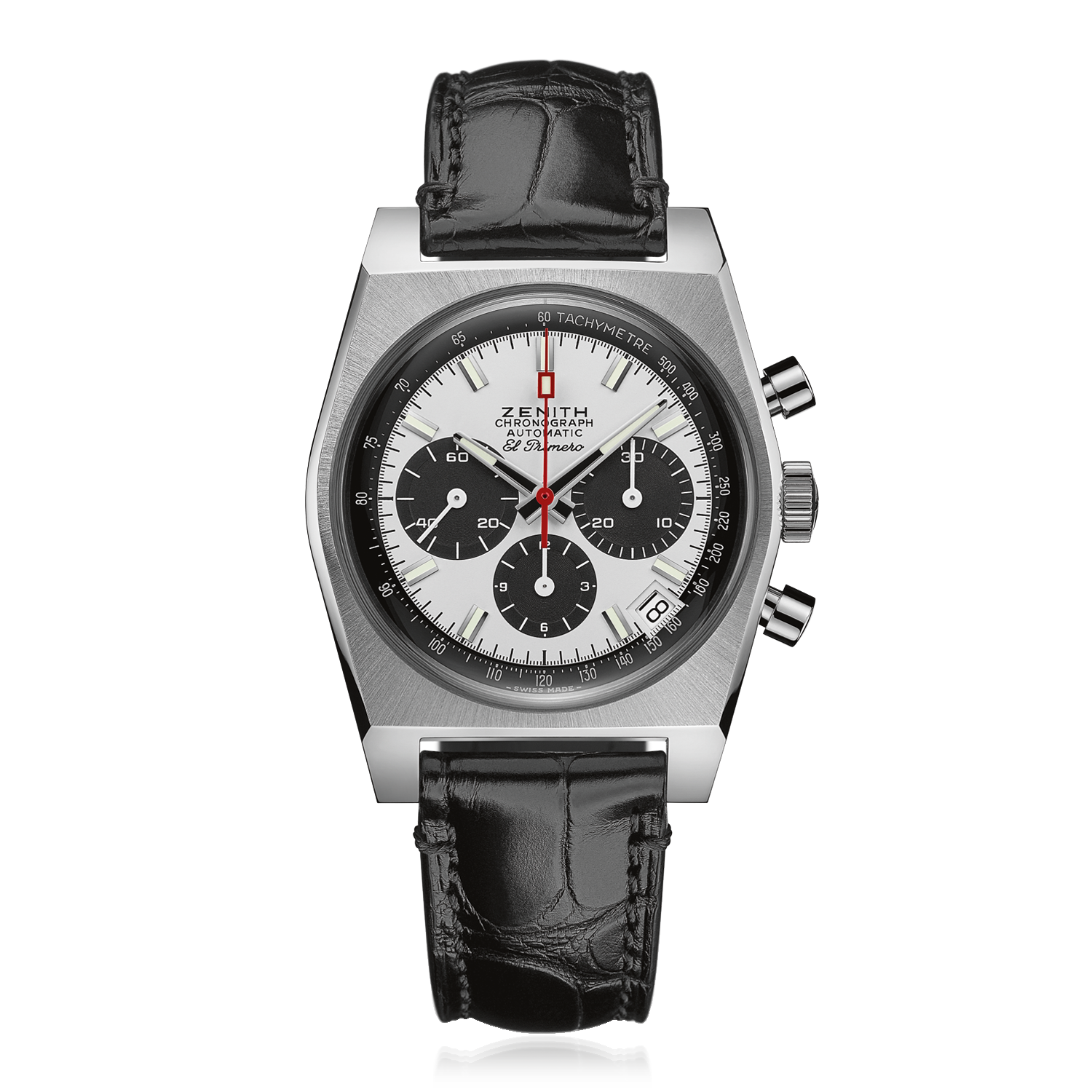 Zenith El Primero