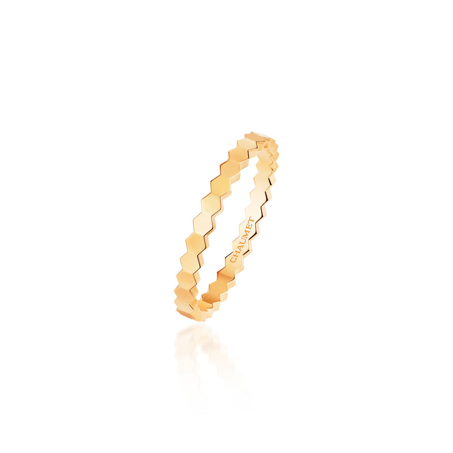 Anel Bee de Chaumet