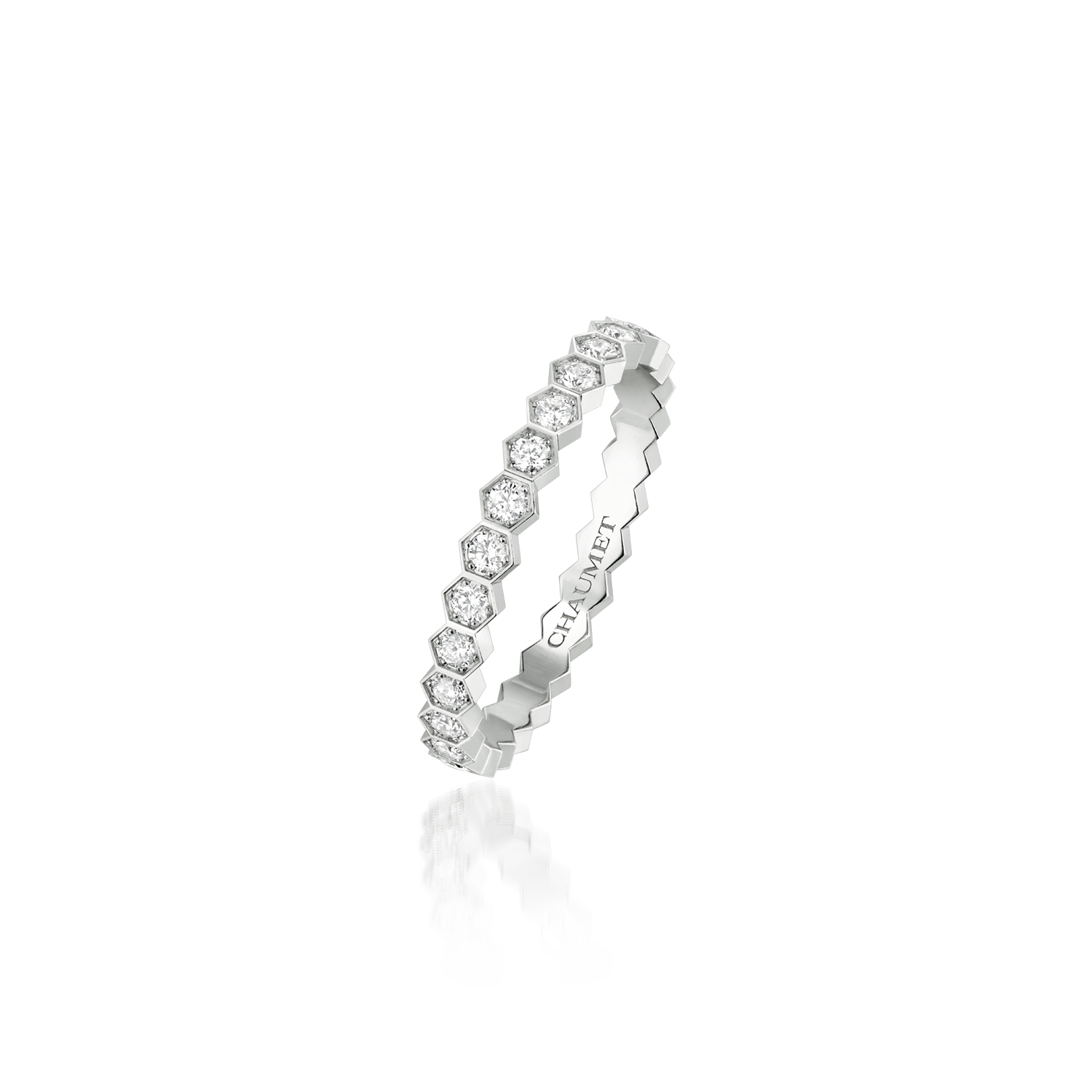 Anel Bee de Chaumet
