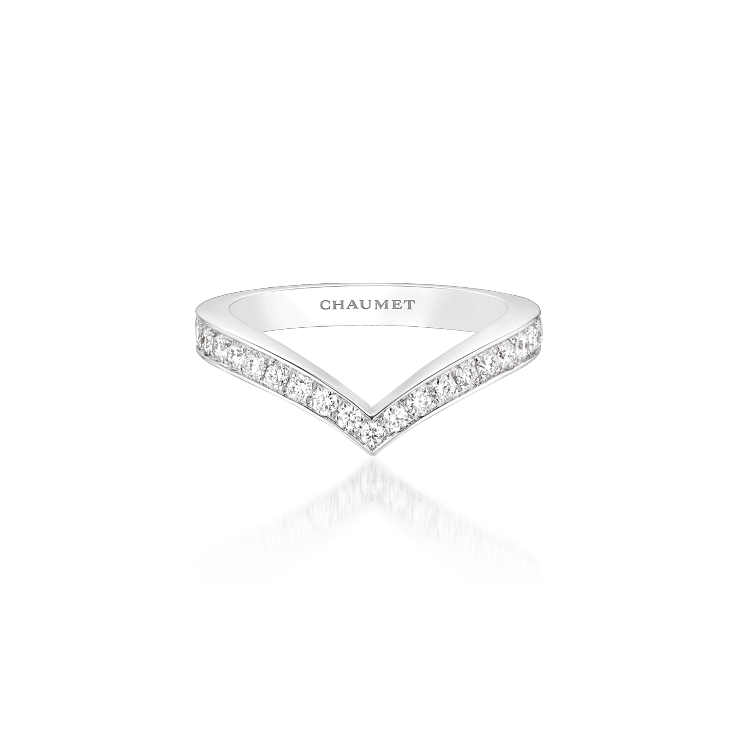 Chaumet Anel Joséphine Aigrette