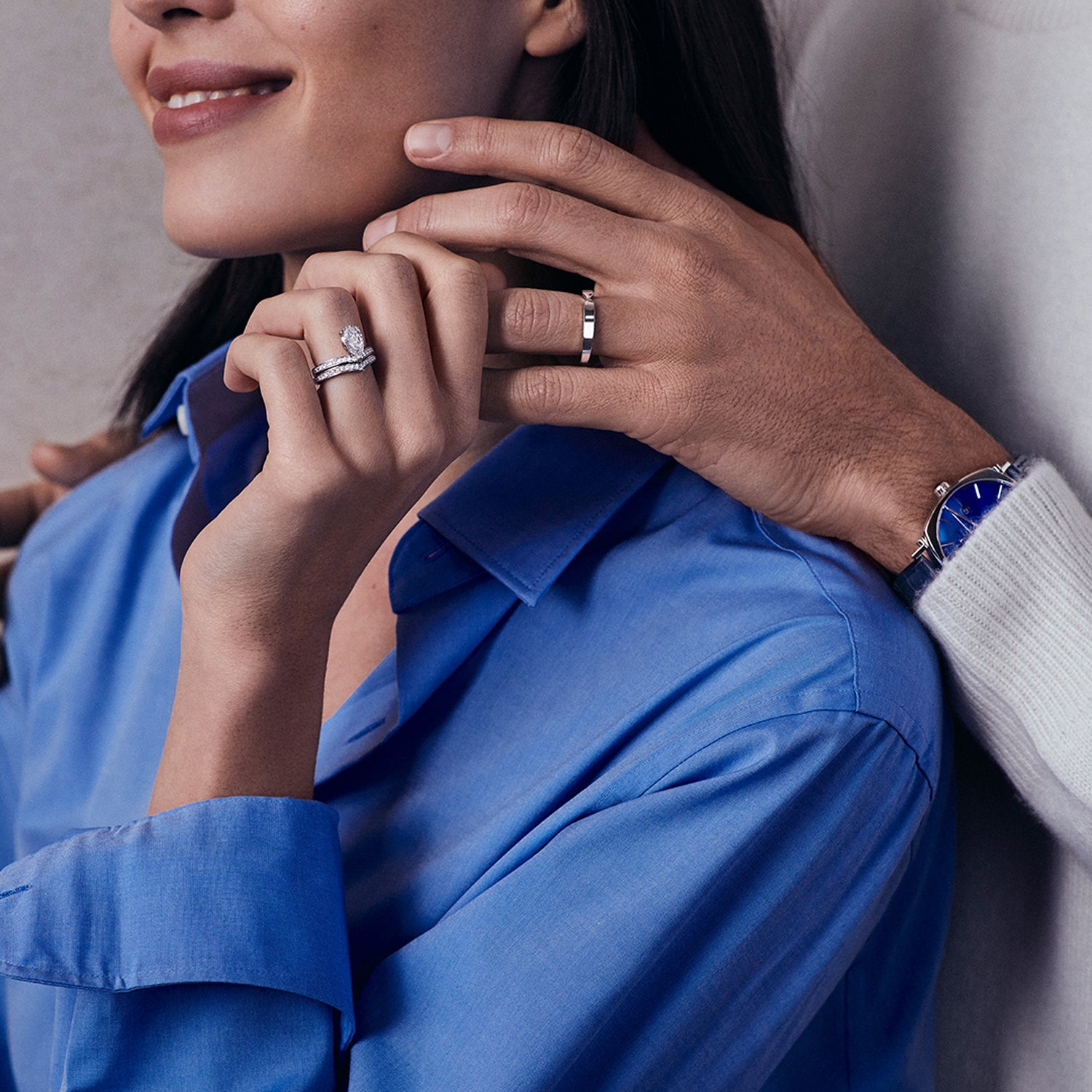 Chaumet Anel Joséphine Aigrette