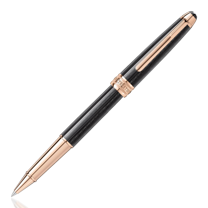 Caneta Montblanc Meisterstück 90 Years Special Edition