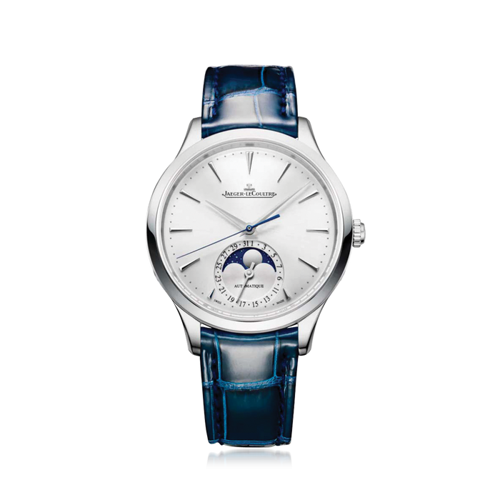 Master Ultra Thin Moon