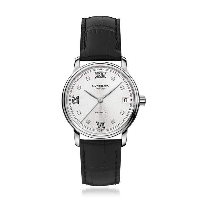 Tradition Automatic Date 32 mm
