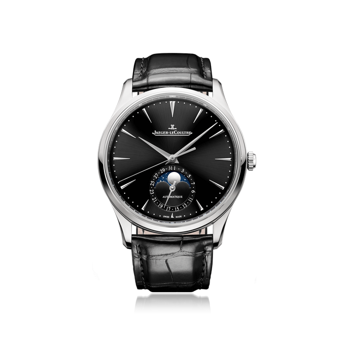 Master Ultra Thin Moon