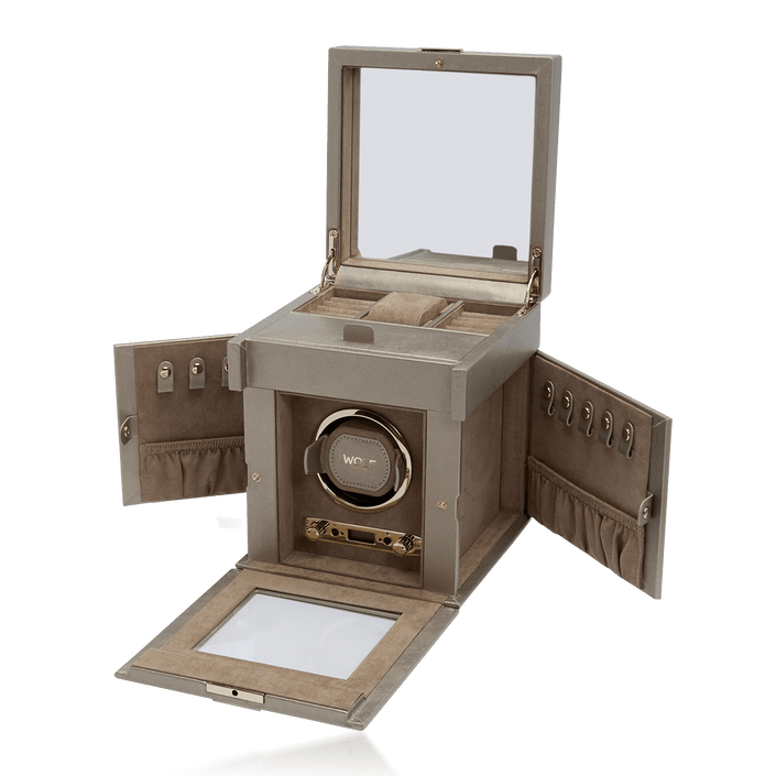 Palermo SIngle Watch Winder