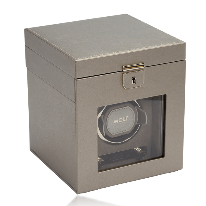 Palermo SIngle Watch Winder