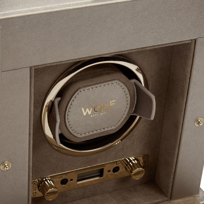 Palermo SIngle Watch Winder