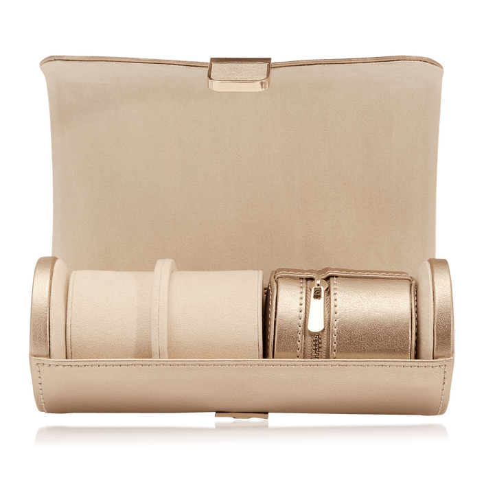 Palermo Double Watch Roll