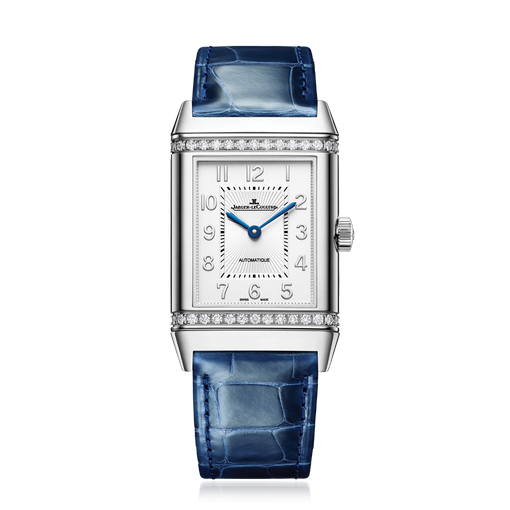 Reverso Classic Duetto David Rosas