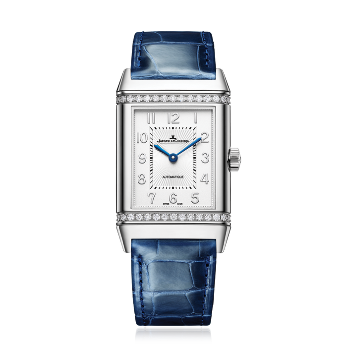 Reverso Classic Duetto