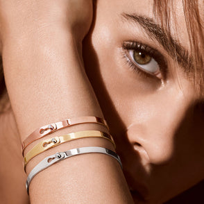 Pulseira Serrure Jonc