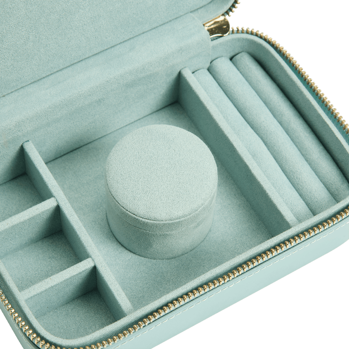 Sophia Travel Zip Case