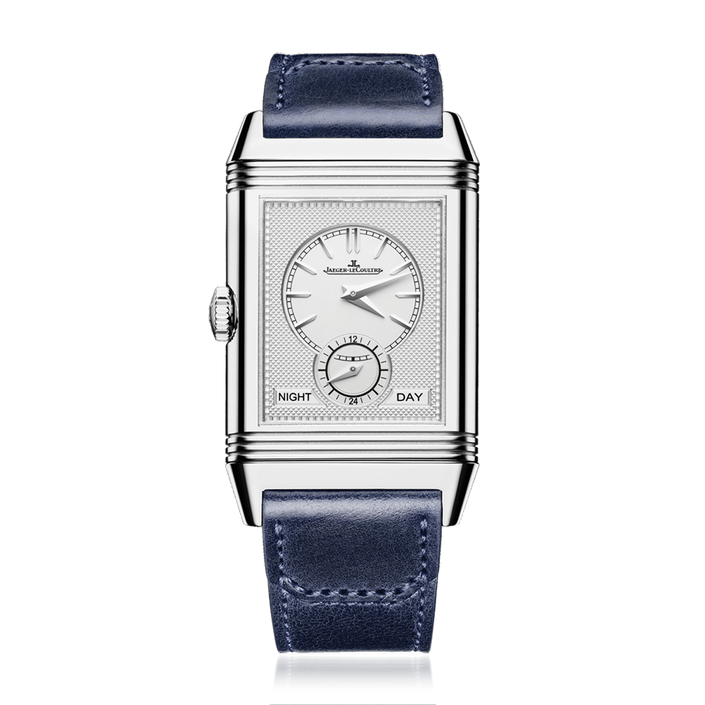 Jaeger-lecoultre Reverso Tribute Duoface